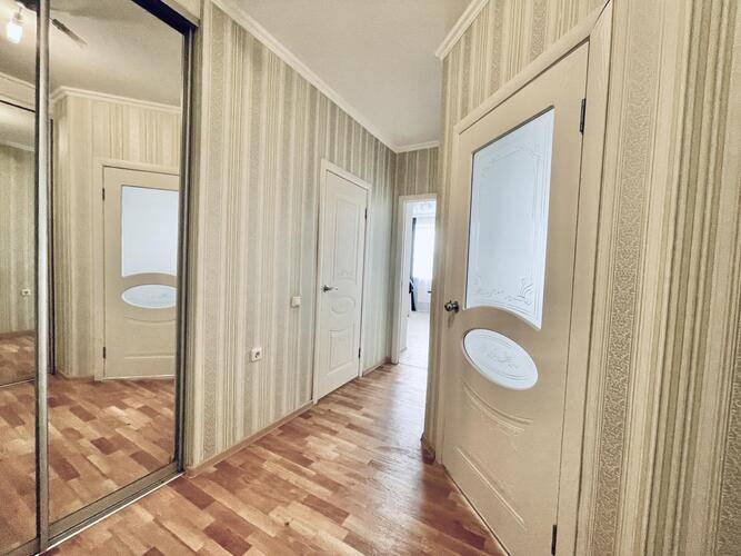 Vegas Apartments (Вегас Апартментс) На Улице Горная 6а