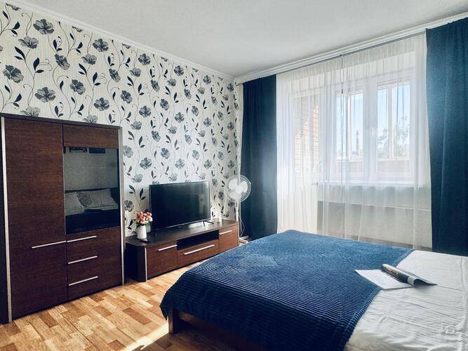 Vegas Apartments (Вегас Апартментс) На Улице Горная 6а