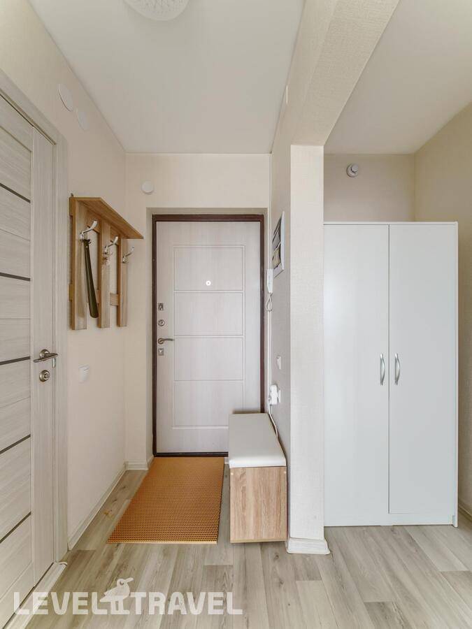 фотографии отеля Kvartalapartments (Кварталапартментс) В Нижнем Новгороде На Проспекте Кораблестроителей 78 в Россия(Сормовский район) - фото №5