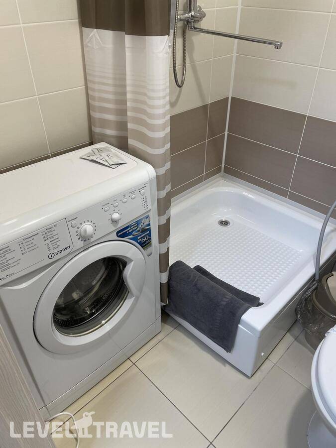 фотографии отеля Kvartalapartments (Кварталапартментс) В Нижнем Новгороде На Проспекте Кораблестроителей 78 в Россия(Сормовский район) - фото №12