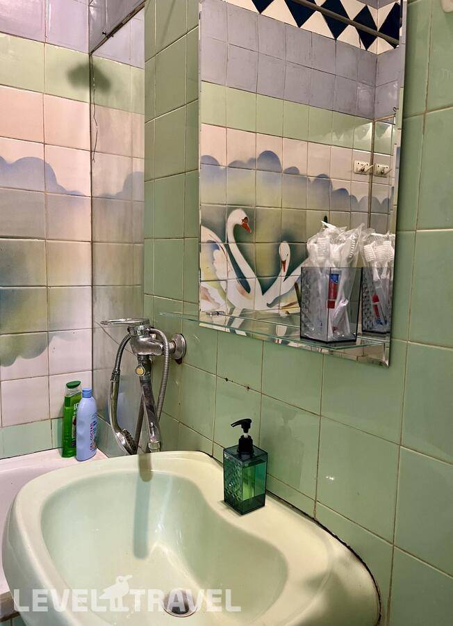 фотографии отеля Апартаменты На Улице Пролетарская 10 в Россия(Канавинский район) - фото №16