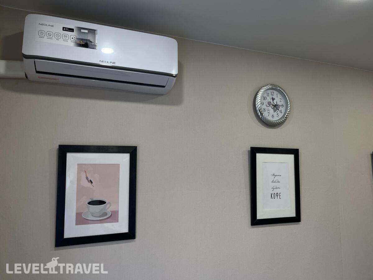 фотографии отеля Апартаменты На Улице Пролетарская 10 в Россия(Канавинский район) - фото №3