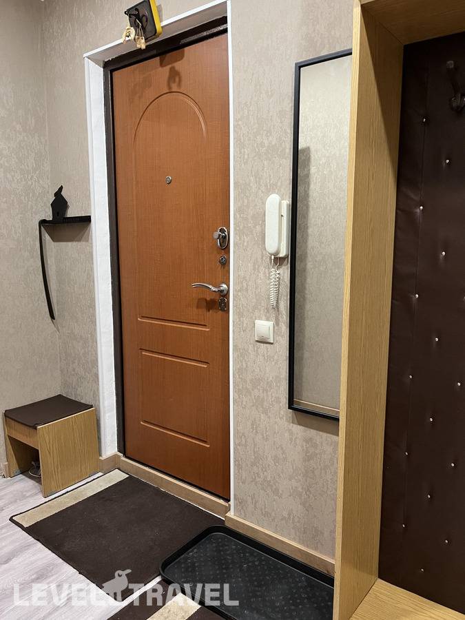 фотографии отеля Апартаменты На Улице Пролетарская 10 в Россия(Канавинский район) - фото №20