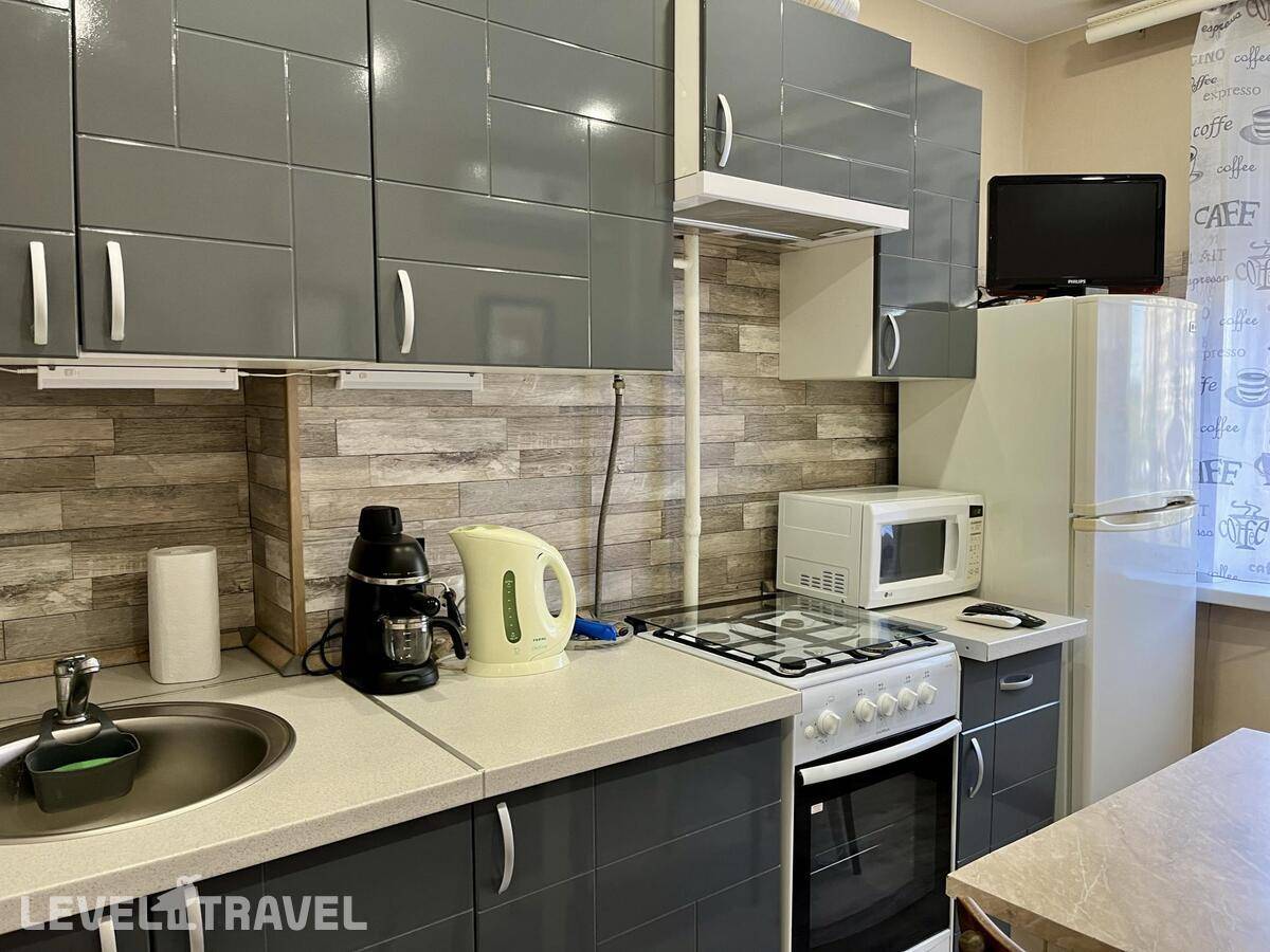 фотографии отеля Апартаменты На Улице Пролетарская 10 в Россия(Канавинский район) - фото №12