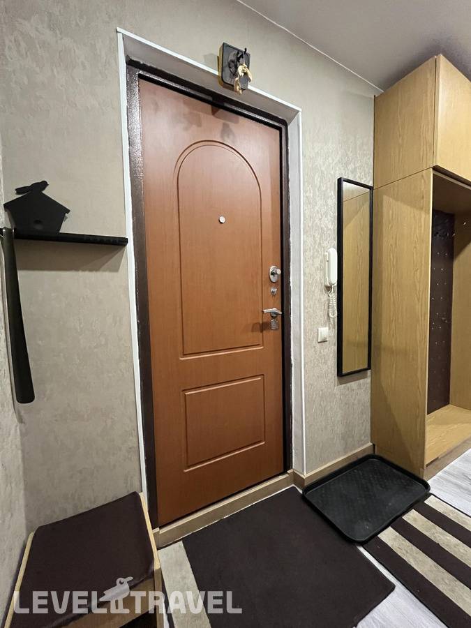 фотографии отеля Апартаменты На Улице Пролетарская 10 в Россия(Канавинский район) - фото №19