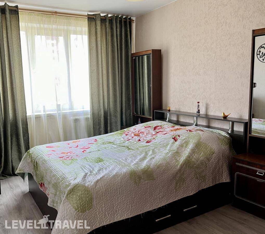 фотографии отеля Апартаменты На Улице Пролетарская 10 в Россия(Канавинский район) - фото №1