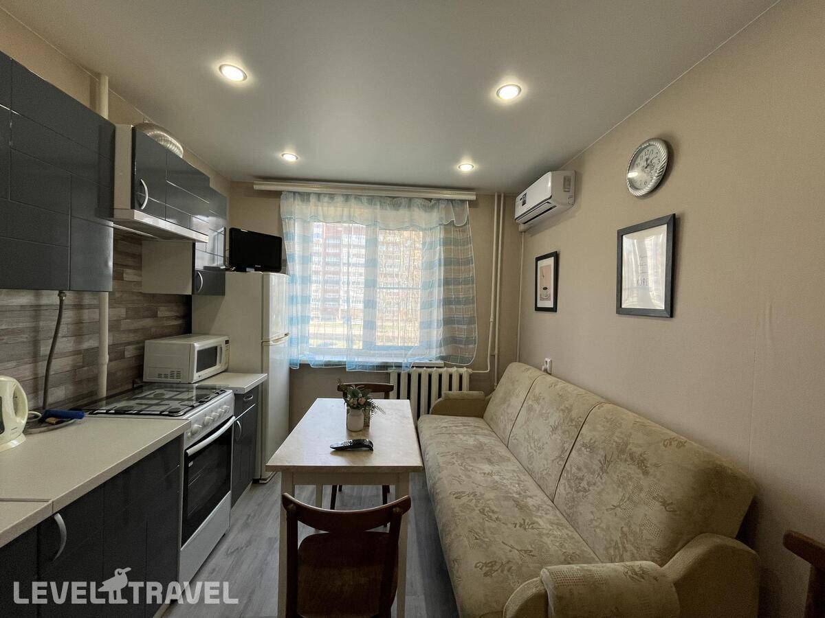 фотографии отеля Апартаменты На Улице Пролетарская 10 в Россия(Канавинский район) - фото №10