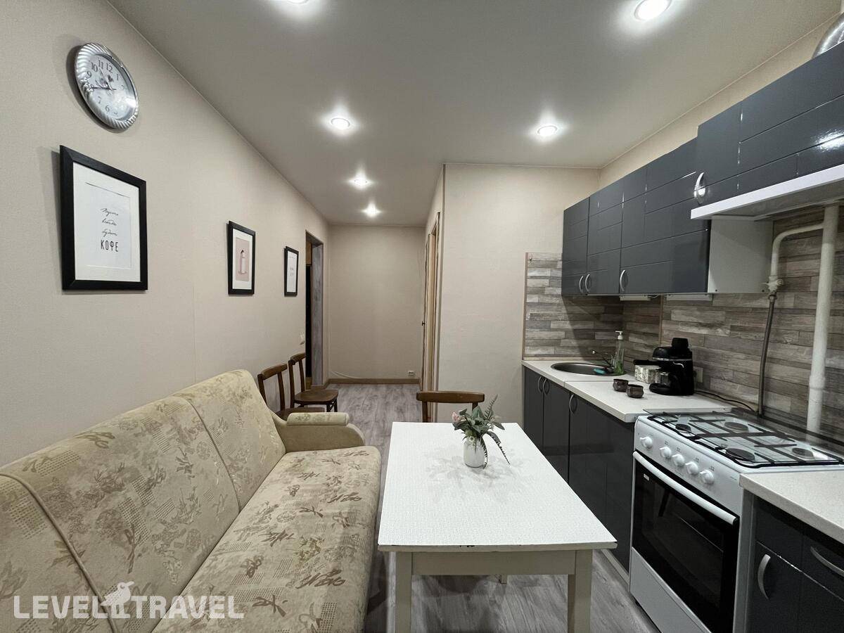 фотографии отеля Апартаменты На Улице Пролетарская 10 в Россия(Канавинский район) - фото №14