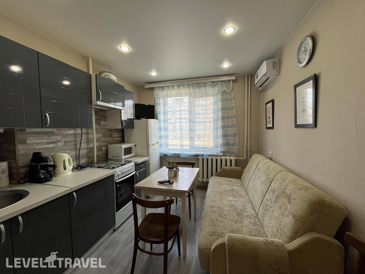 фотографии отеля Апартаменты На Улице Пролетарская 10 в Россия(Канавинский район) - фото №9