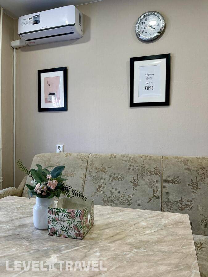 фотографии отеля Апартаменты На Улице Пролетарская 10 в Россия(Канавинский район) - фото №5