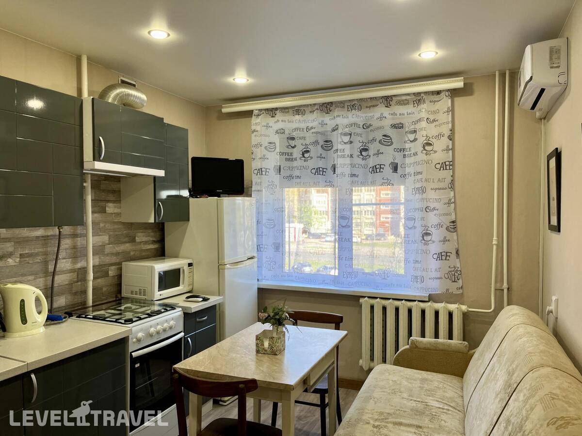 фотографии отеля Апартаменты На Улице Пролетарская 10 в Россия(Канавинский район) - фото №4