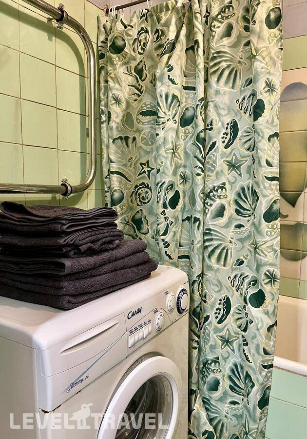 фотографии отеля Апартаменты На Улице Пролетарская 10 в Россия(Канавинский район) - фото №11