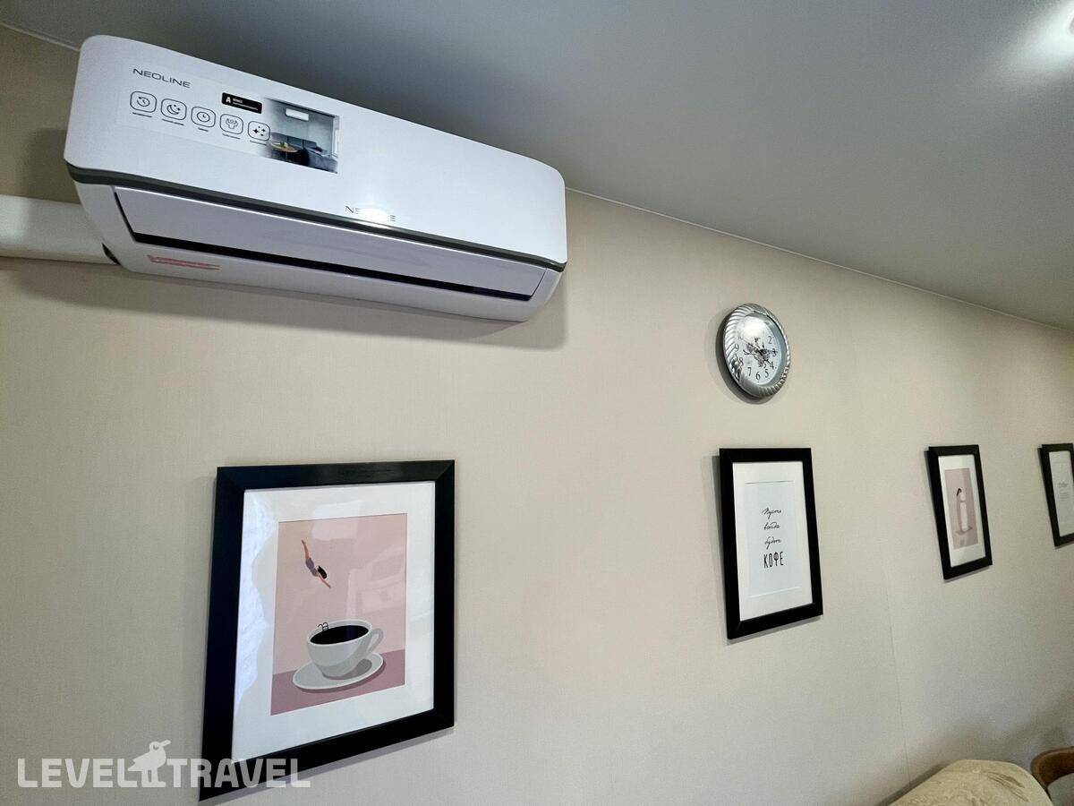 фотографии отеля Апартаменты На Улице Пролетарская 10 в Россия(Канавинский район) - фото №8