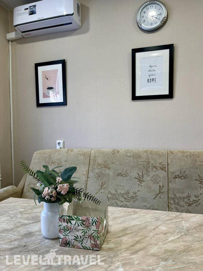 фотографии отеля Апартаменты На Улице Пролетарская 10 в Россия(Канавинский район) - фото №18