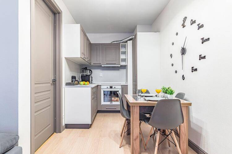 Vegas Apartments (Вегас Апартментс) На Улице 2-Ая Оранжерейная