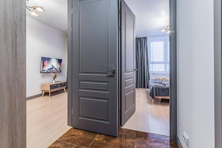 Vegas Apartments (Вегас Апартментс) На Улице 2-Ая Оранжерейная
