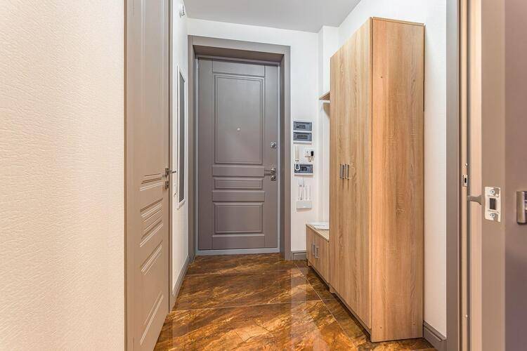 Vegas Apartments (Вегас Апартментс) На Улице 2-Ая Оранжерейная