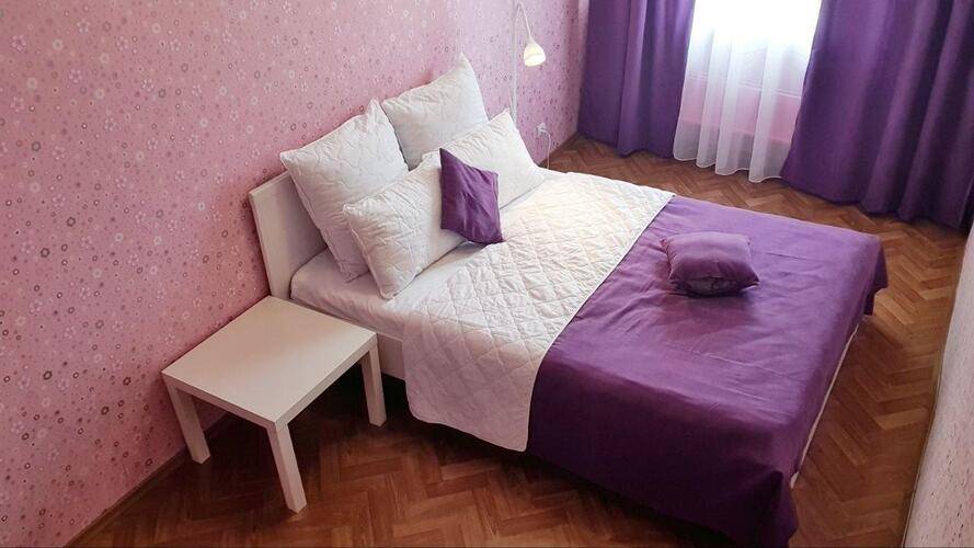 Квартирки Нн На Улице Керченская