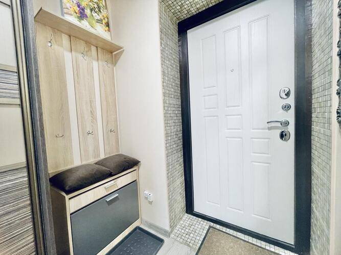 Vegas Apartments (Вегас Апартментс) На Шоссе Московское 167 Корпус 4