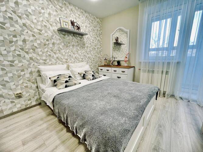 Vegas Apartments (Вегас Апартментс) На Шоссе Московское 167 Корпус 4