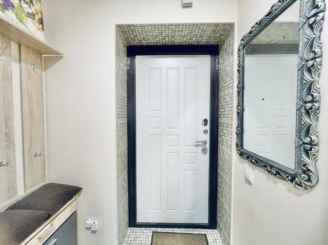 Vegas Apartments (Вегас Апартментс) На Шоссе Московское 167 Корпус 4