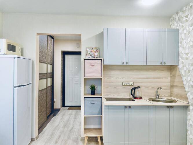 Vegas Apartments (Вегас Апартментс) На Шоссе Московское 167 Корпус 4