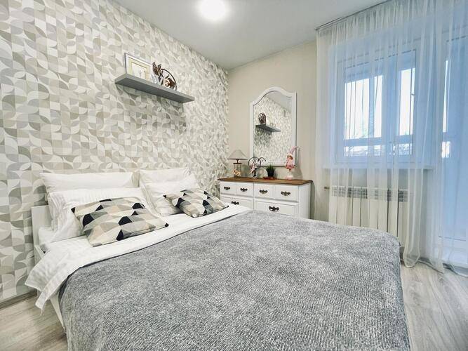 Vegas Apartments (Вегас Апартментс) На Шоссе Московское 167 Корпус 4