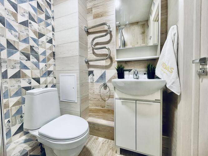 Vegas Apartments (Вегас Апартментс) На Шоссе Московское 167 Корпус 4