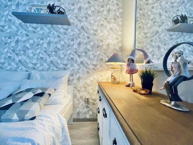 Vegas Apartments (Вегас Апартментс) На Шоссе Московское 167 Корпус 4