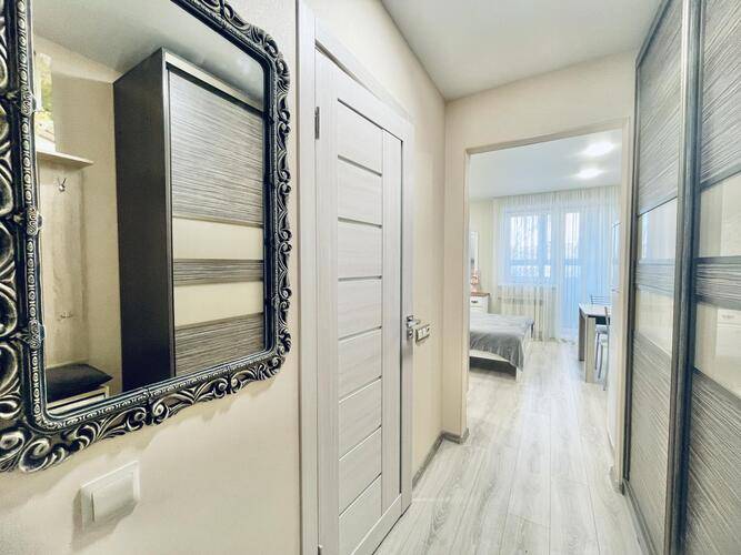 Vegas Apartments (Вегас Апартментс) На Шоссе Московское 167 Корпус 4