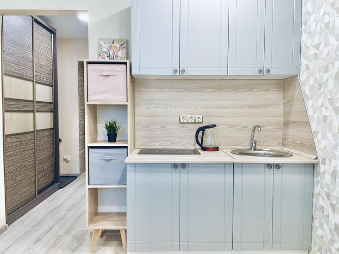 Vegas Apartments (Вегас Апартментс) На Шоссе Московское 167 Корпус 4