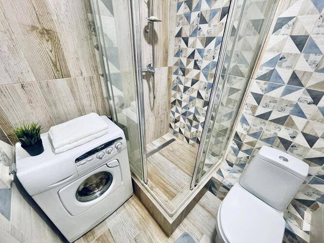 Vegas Apartments (Вегас Апартментс) На Шоссе Московское 167 Корпус 4