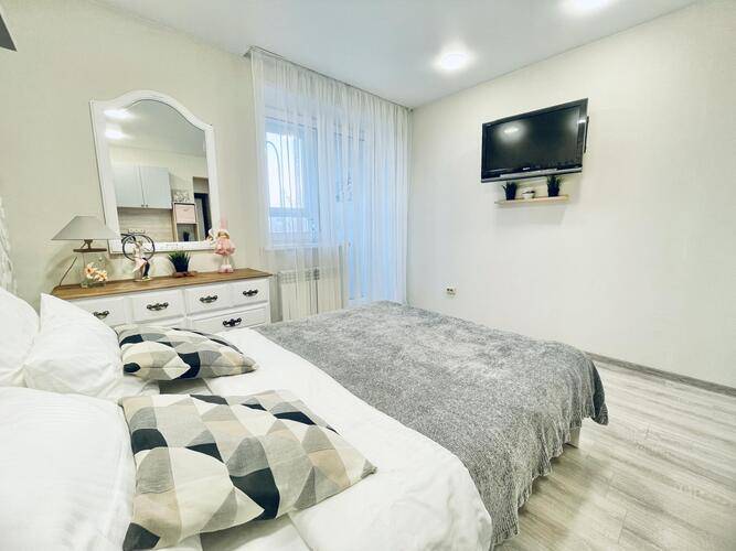 Vegas Apartments (Вегас Апартментс) На Шоссе Московское 167 Корпус 4