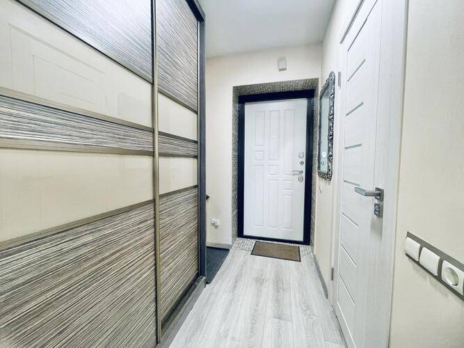 Vegas Apartments (Вегас Апартментс) На Шоссе Московское 167 Корпус 4