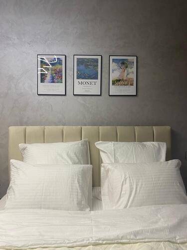 2rooms (2румс) На Площади Сенная