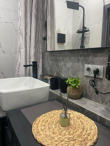 2rooms (2румс) На Площади Сенная