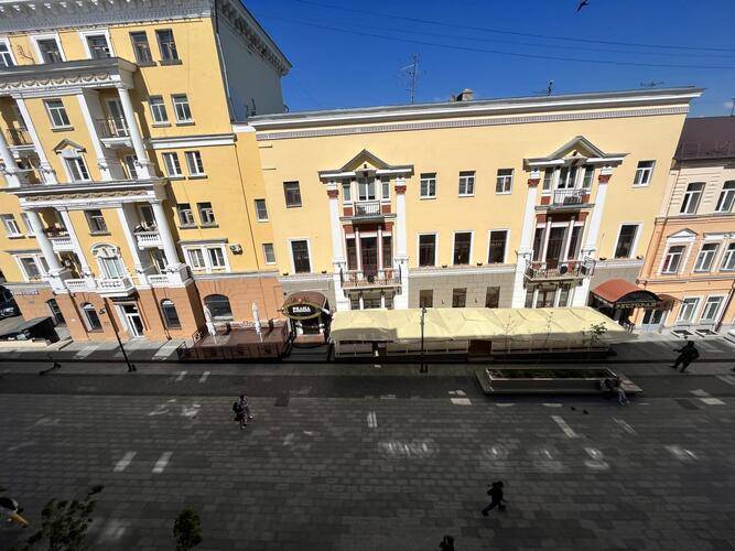 Сутки-Дом На Улице Большая Покровская 28