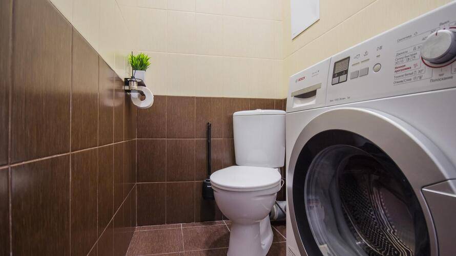 Vegas Apartments (Вегас Апартментс) На Проспекте Гагарина 101 Корпус 5