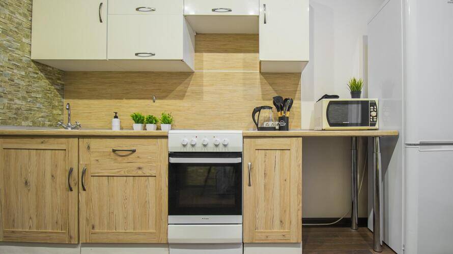 Vegas Apartments (Вегас Апартментс) На Проспекте Гагарина 101 Корпус 5