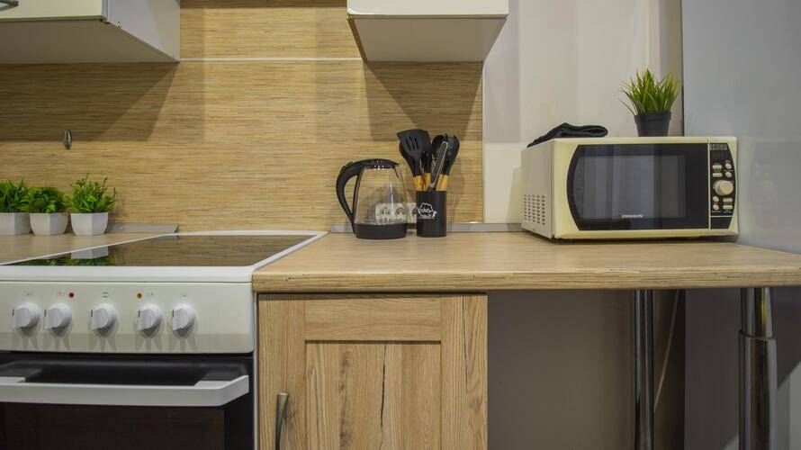 Vegas Apartments (Вегас Апартментс) На Проспекте Гагарина 101 Корпус 5
