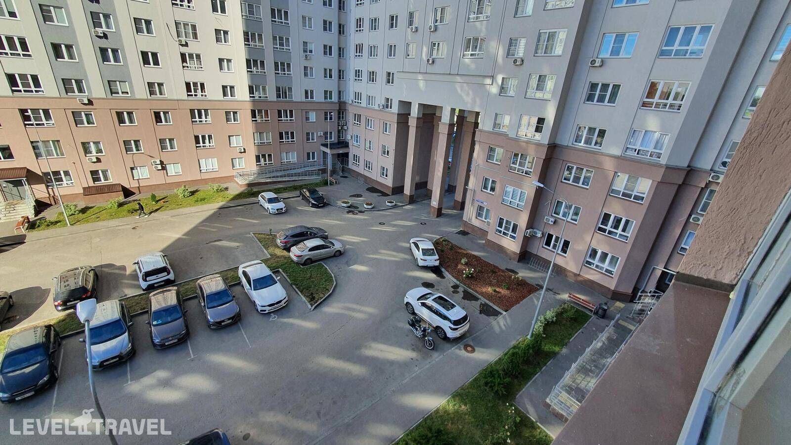 Отель Квартирки Нн На Шоссе Московское 167 Корпус 2 — Московский район, Россия