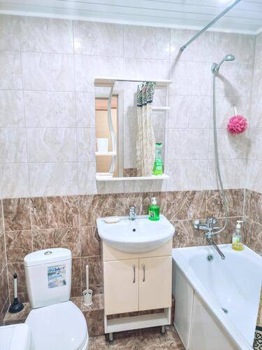 Dailyrent Nn (Дэйлирент Нн) На Улице Краснозвёздная 6