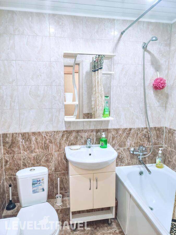 фотографии отеля Dailyrent Nn (Дэйлирент Нн) На Улице Краснозвёздная 6 в Россия(Советский район) - фото №5