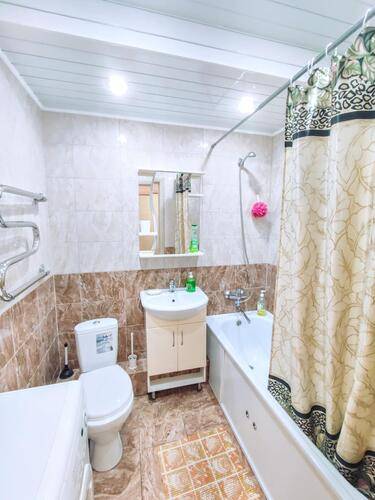 Dailyrent Nn (Дэйлирент Нн) На Улице Краснозвёздная 6