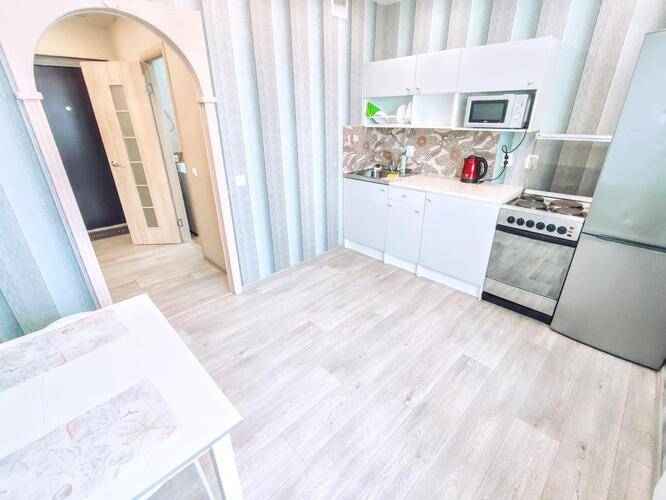 Dailyrent Nn (Дэйлирент Нн) На Улице Краснозвёздная 6