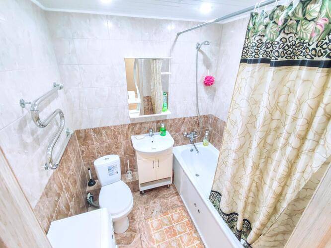 Dailyrent Nn (Дэйлирент Нн) На Улице Краснозвёздная 6
