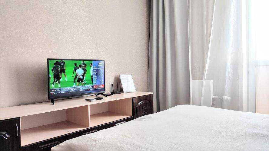 Dailyrent Nn (Дэйлирент Нн) На Улице Краснозвёздная 6