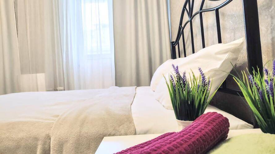 Dailyrent Nn (Дэйлирент Нн) На Улице Краснозвёздная 6