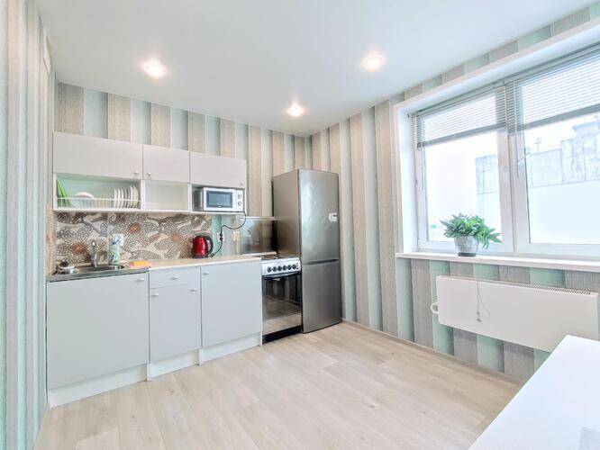 Dailyrent Nn (Дэйлирент Нн) На Улице Краснозвёздная 6
