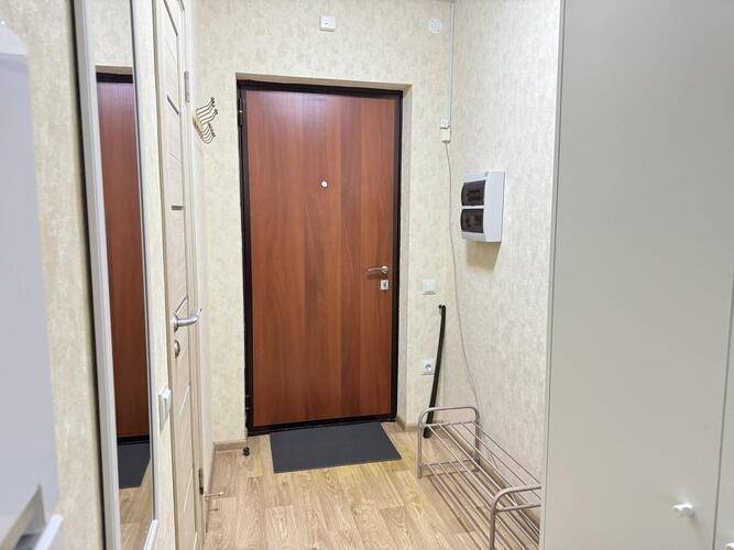 Batasheva Apart (Баташева Апарт) На Улице Героя Жидкова 2